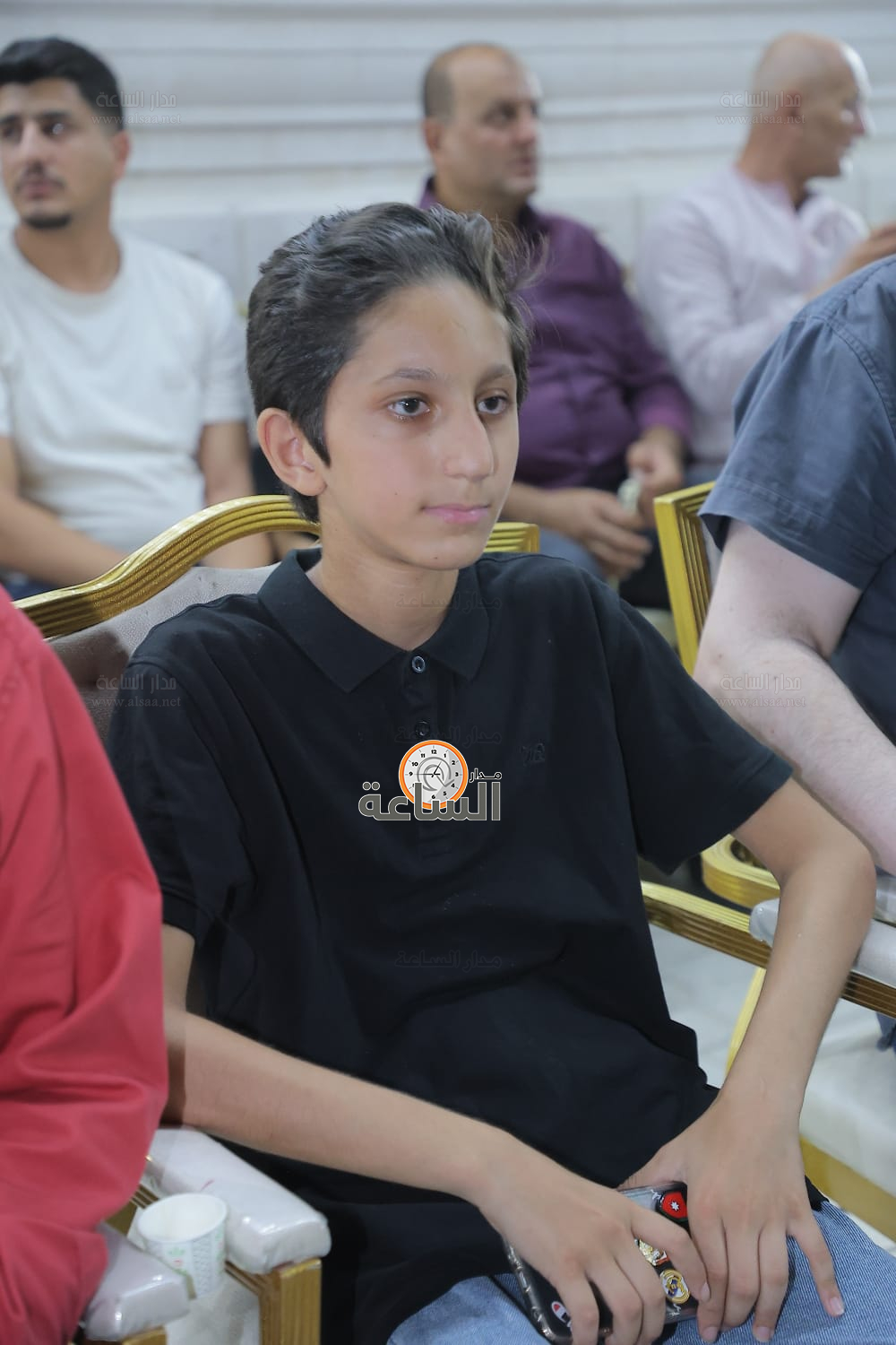 Madar Al-Saa Images 0.6129678166013403