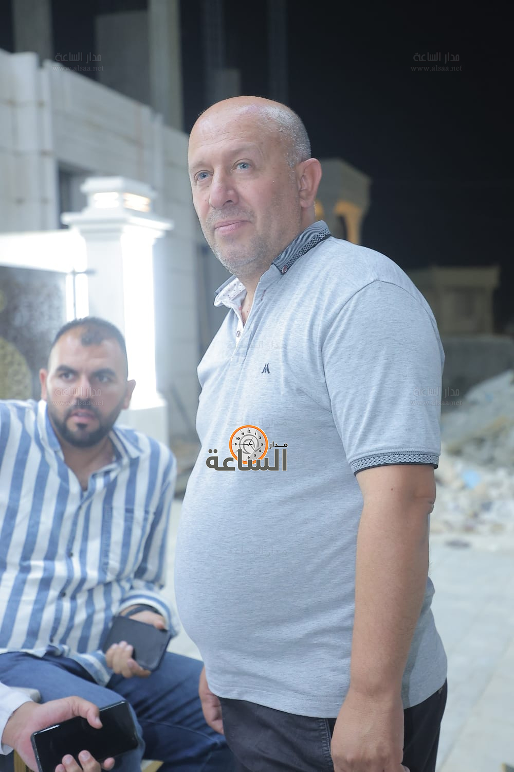 Madar Al-Saa Images 0.8391618118532584