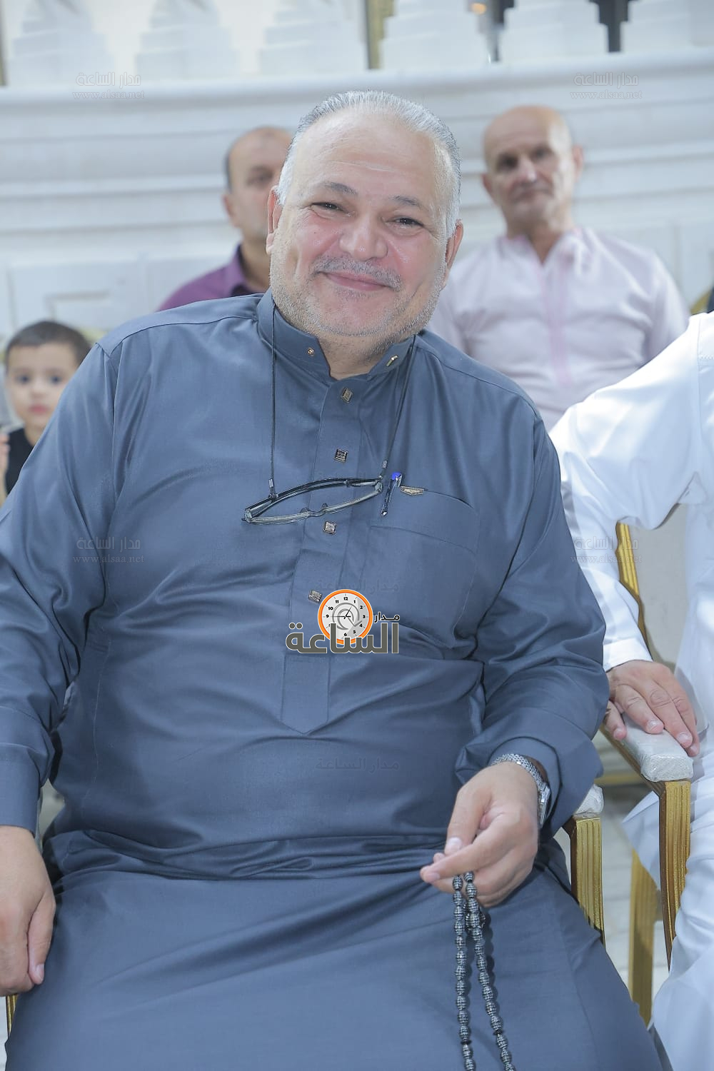 Madar Al-Saa Images 0.5115542629713763