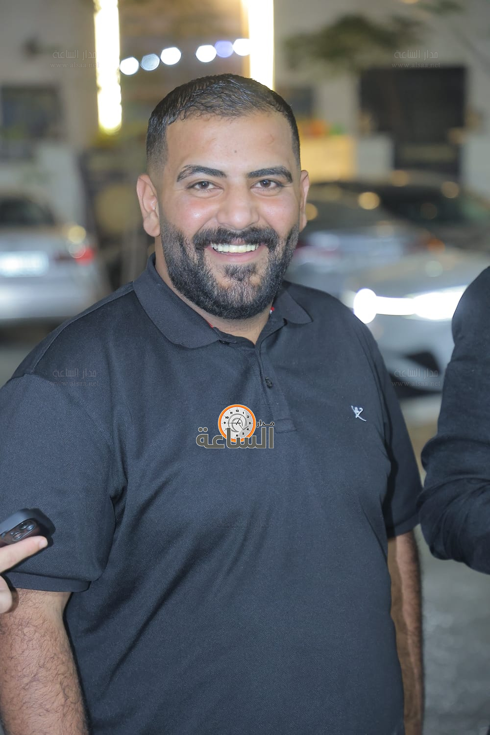 Madar Al-Saa Images 0.7292667937761774