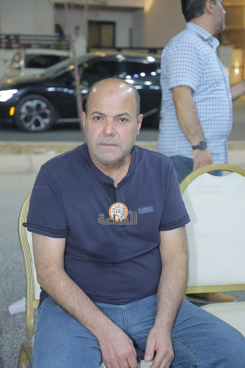 Madar Al-Saa Images 0.12132856663204894