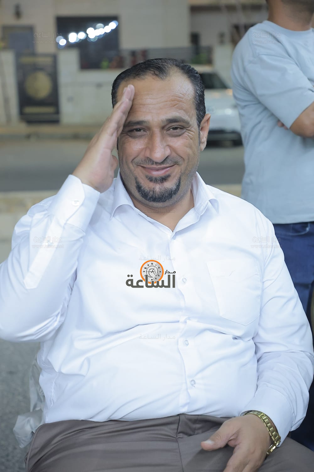 Madar Al-Saa Images 0.5979733368703759