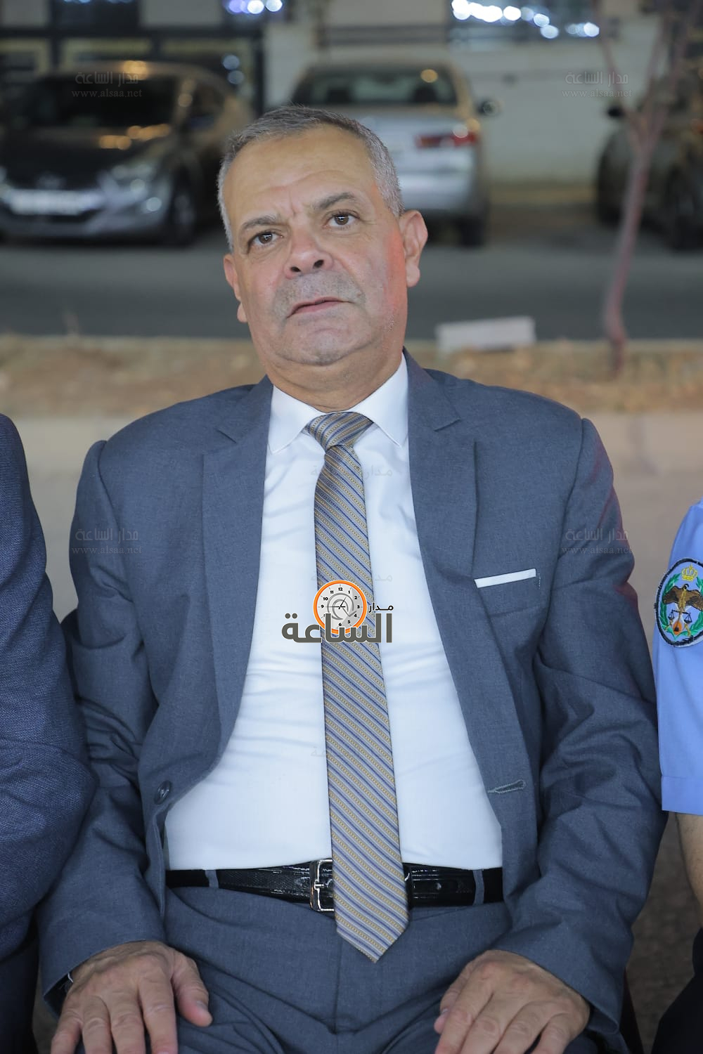 Madar Al-Saa Images 0.41860792403525093