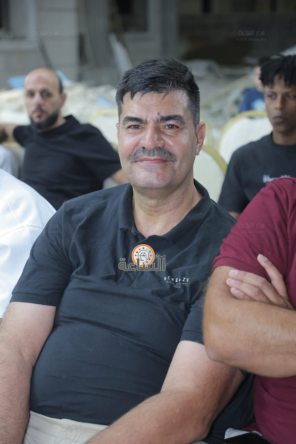 Madar Al-Saa Images 0.2276956360072515