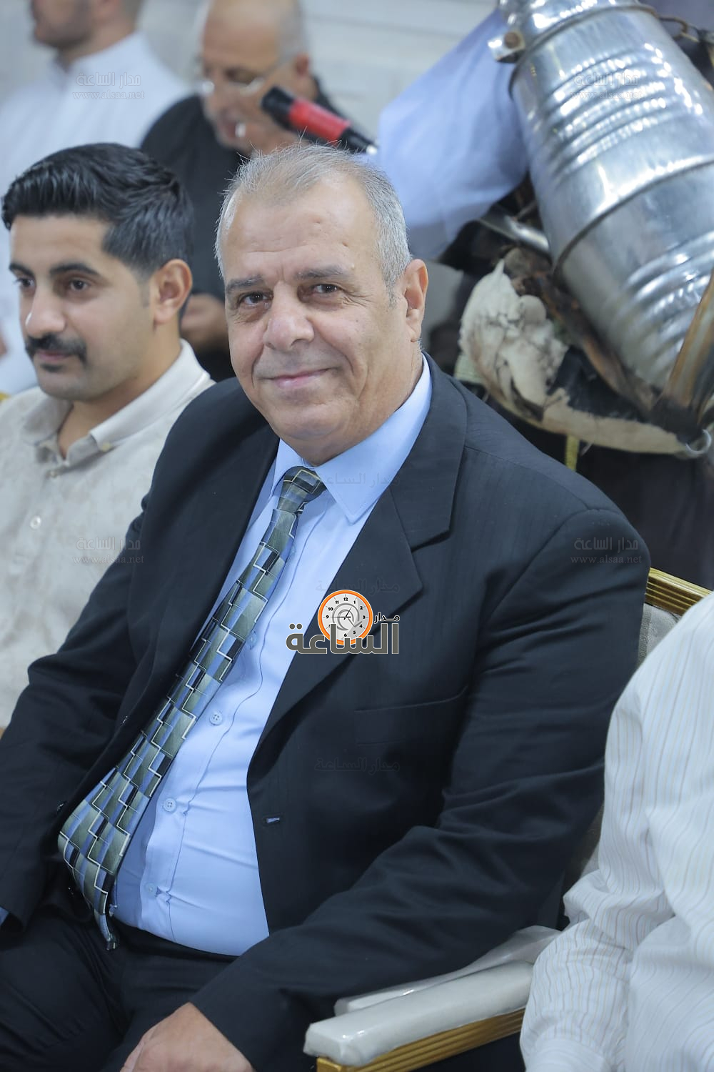 Madar Al-Saa Images 0.7622026102574149