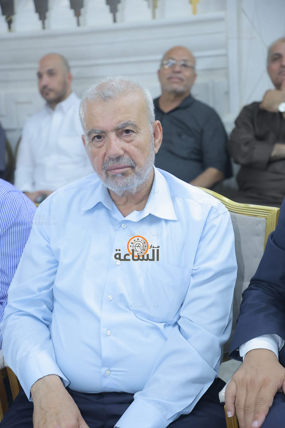 Madar Al-Saa Images 0.2860040829459679