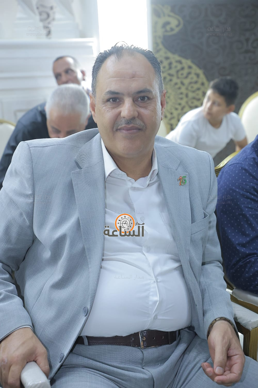 Madar Al-Saa Images 0.6396307067510089