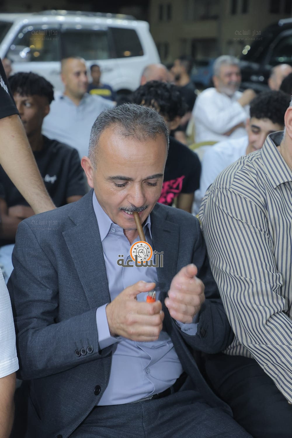 Madar Al-Saa Images 0.9782439111775622