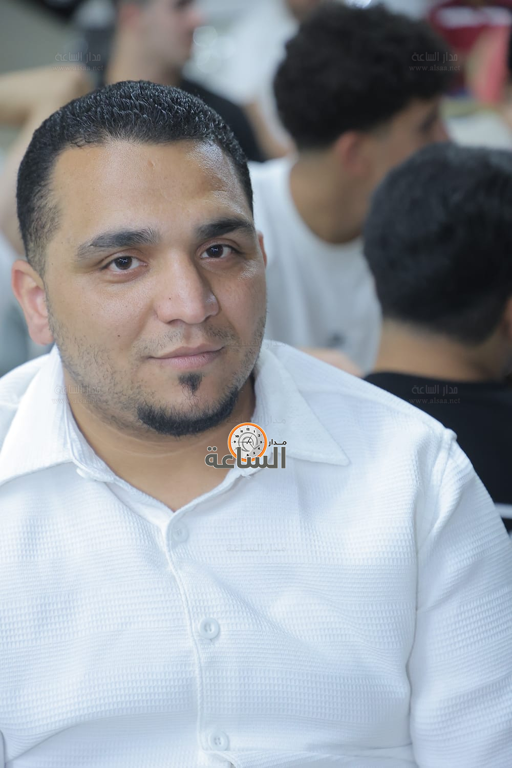 Madar Al-Saa Images 0.7281897863544597