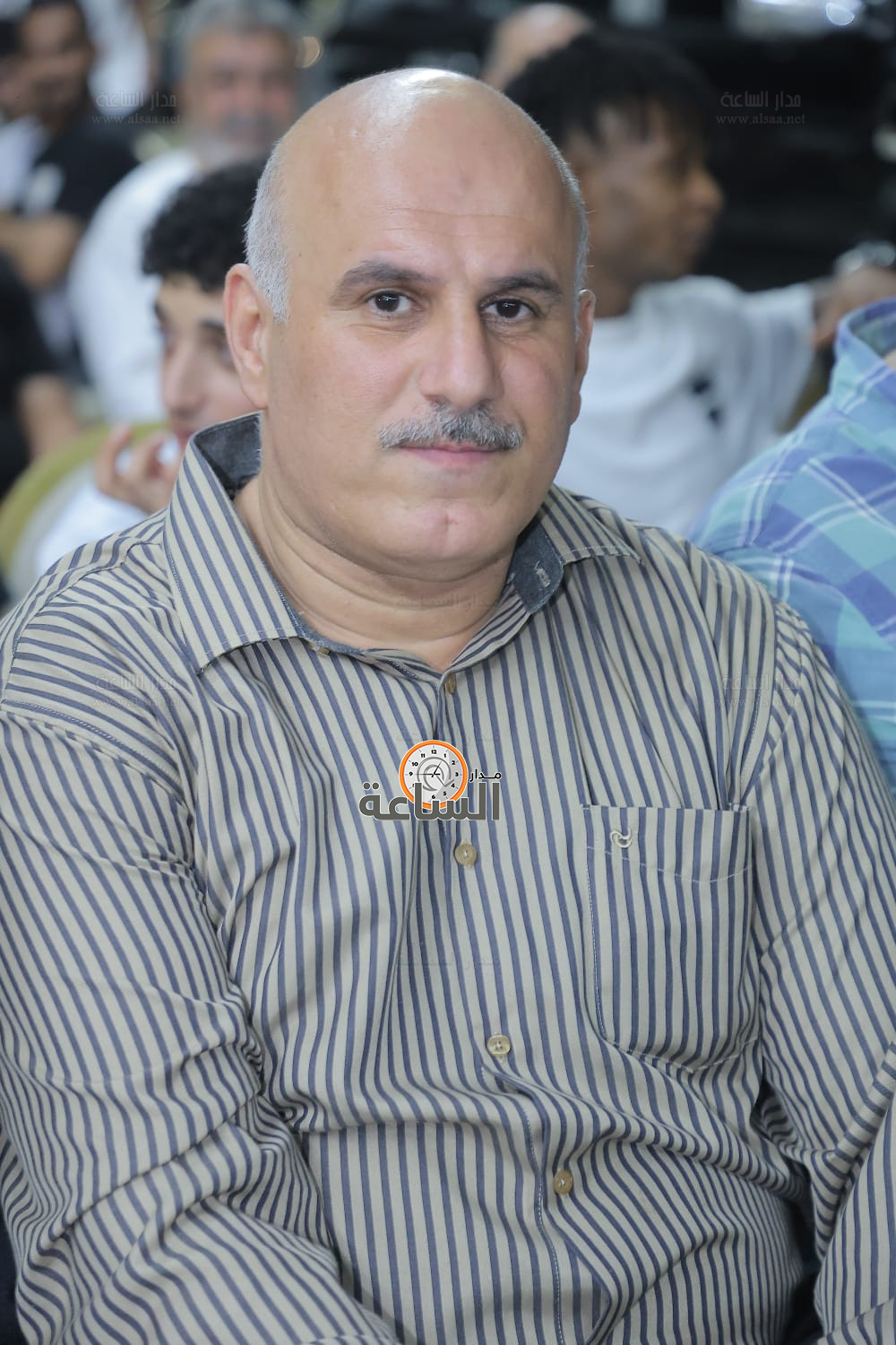 Madar Al-Saa Images 0.40862609847508435