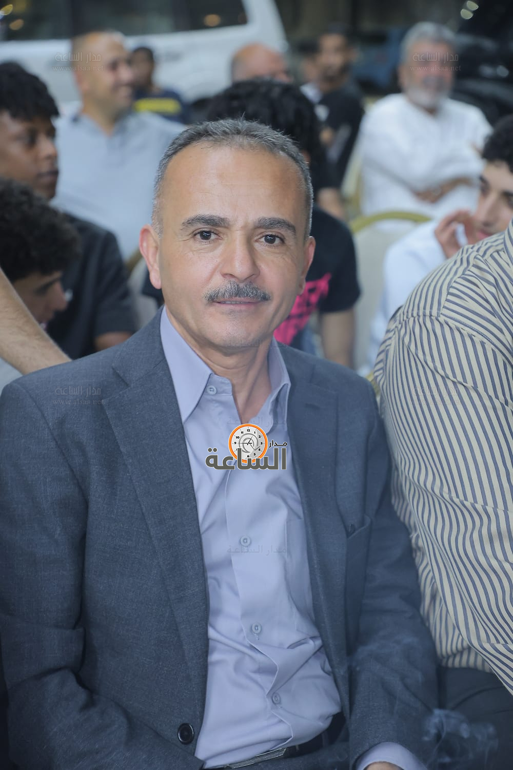 Madar Al-Saa Images 0.2959355829281899