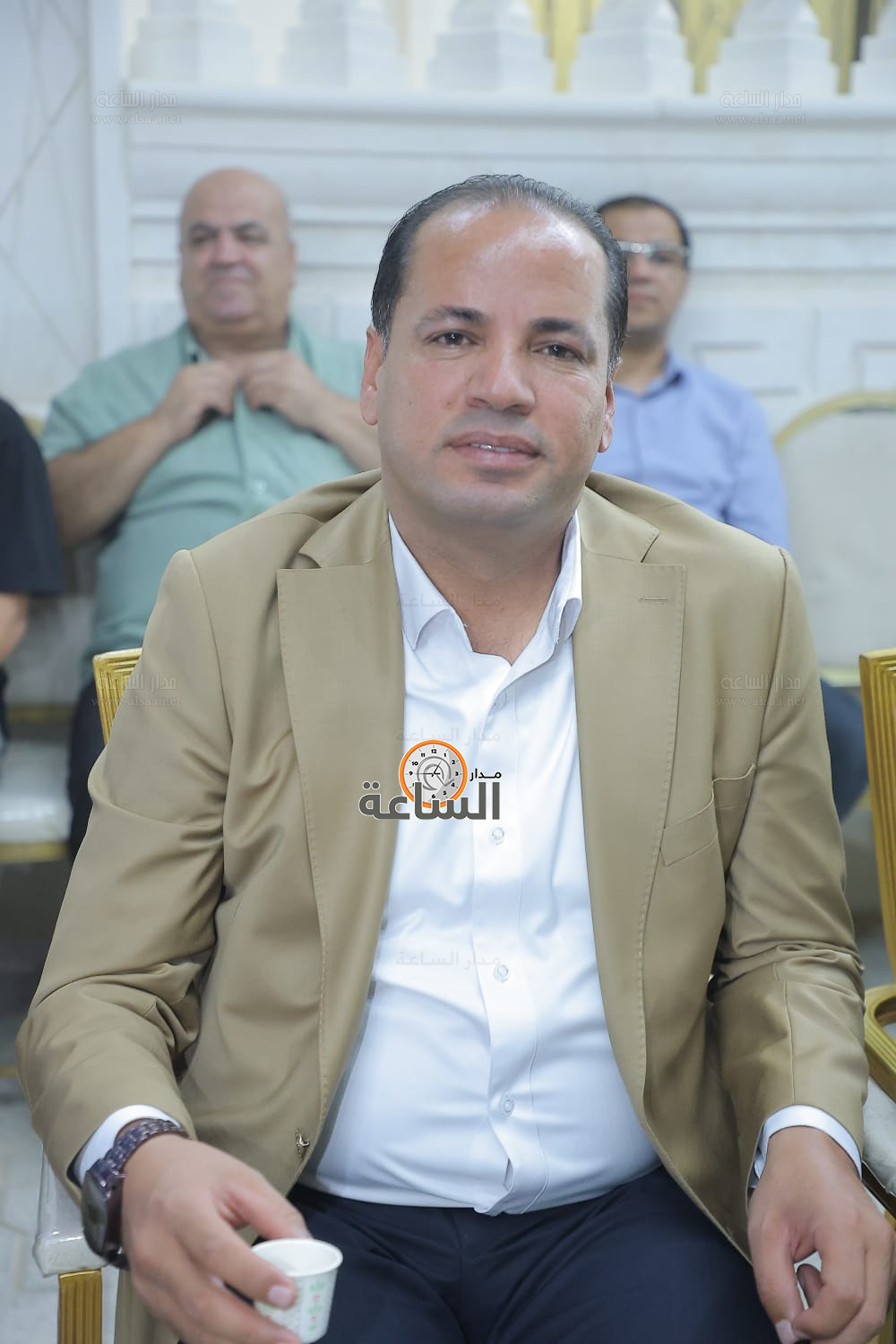 Madar Al-Saa Images 0.22762337616270656