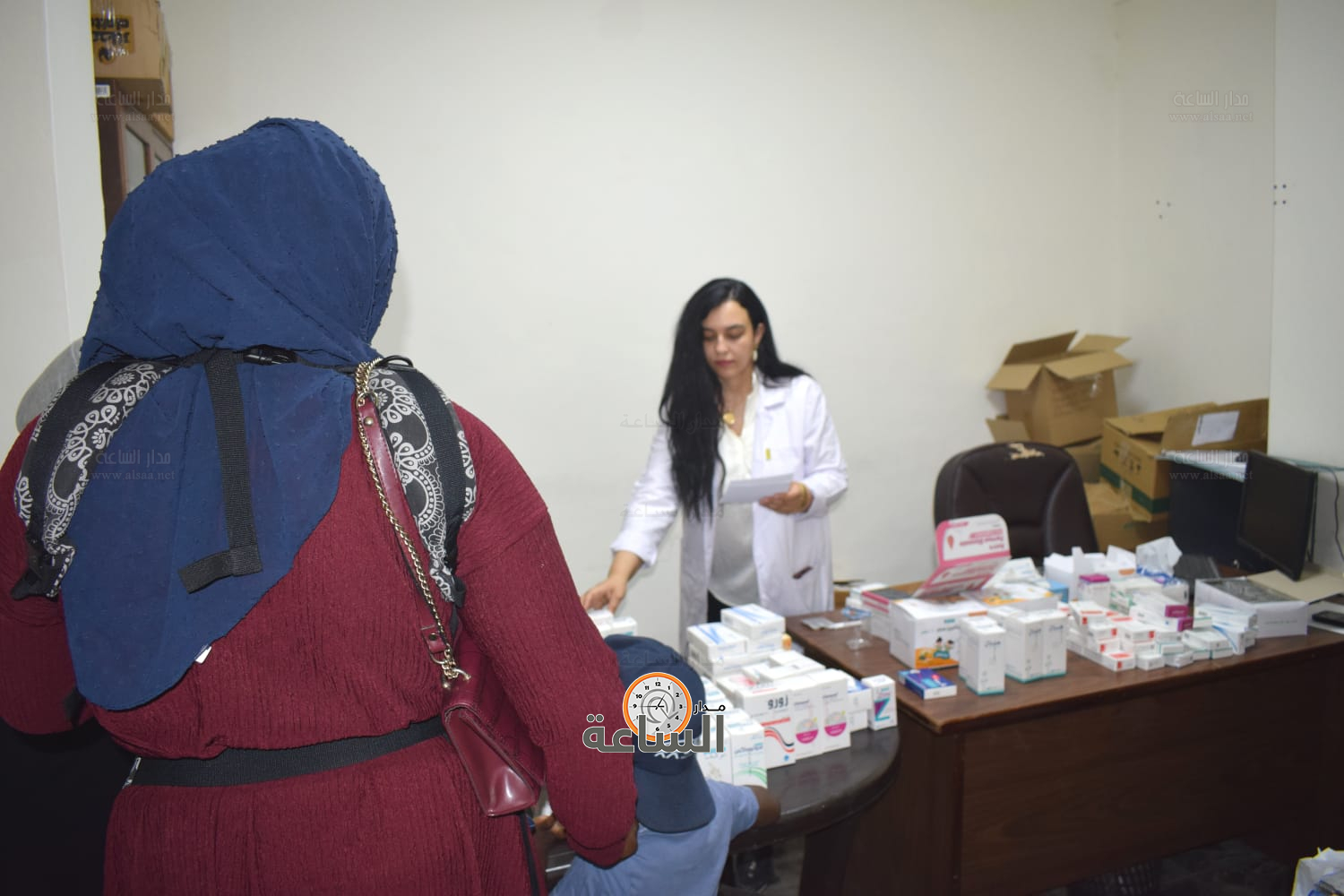 Madar Al-Saa Images 0.9360393084187383