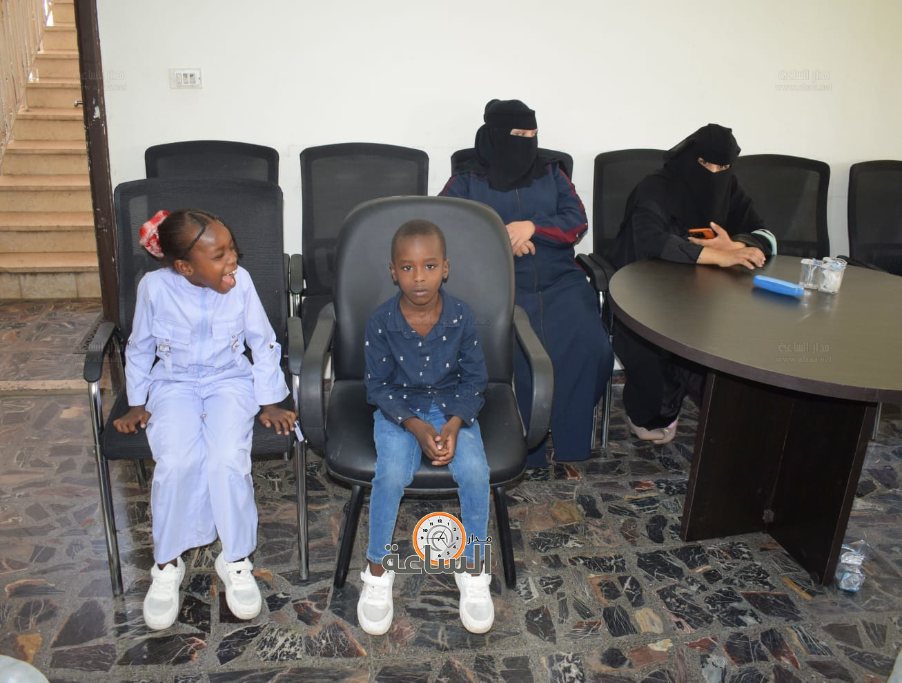 Madar Al-Saa Images 0.5353474518388792