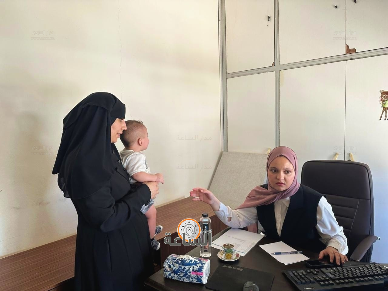 Madar Al-Saa Images 0.0495213740448589