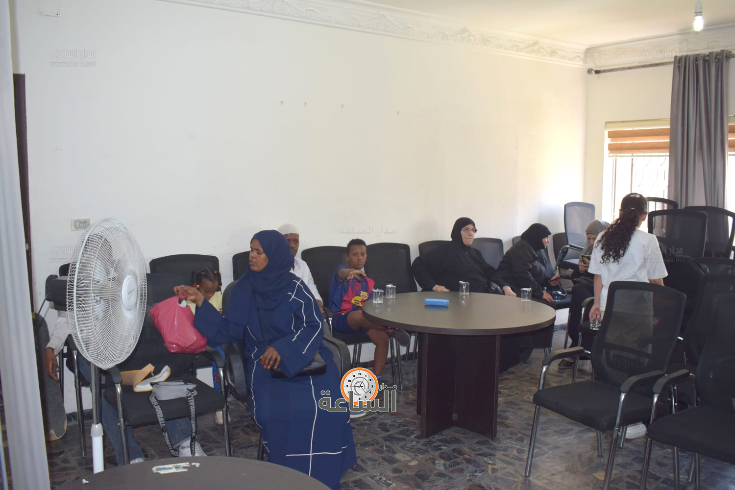 Madar Al-Saa Images 0.5315256633243026