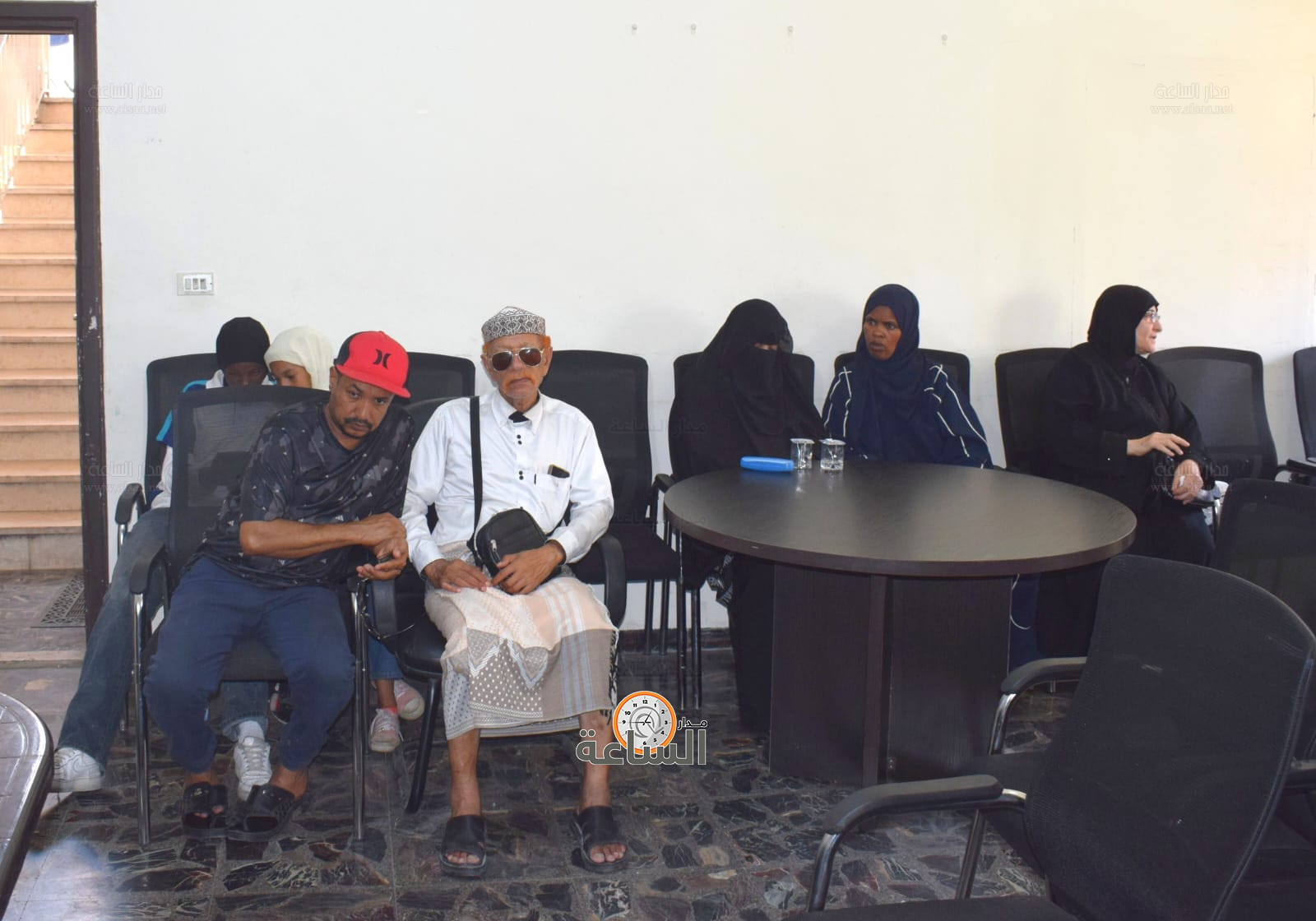 Madar Al-Saa Images 0.24540009129582108