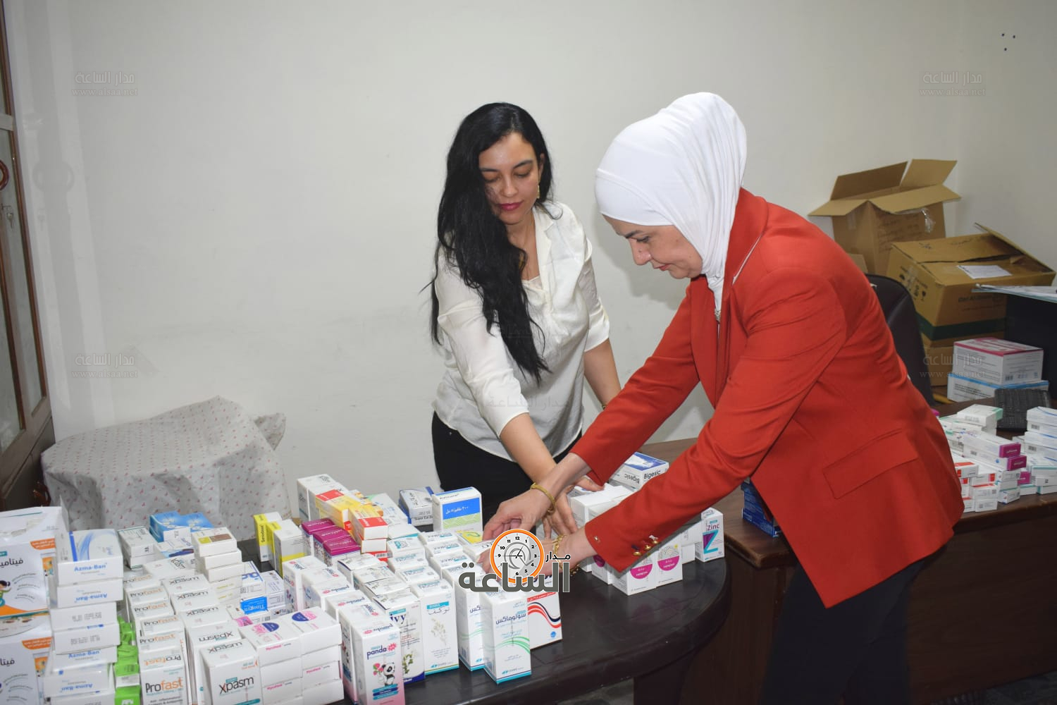 Madar Al-Saa Images 0.818456852701396