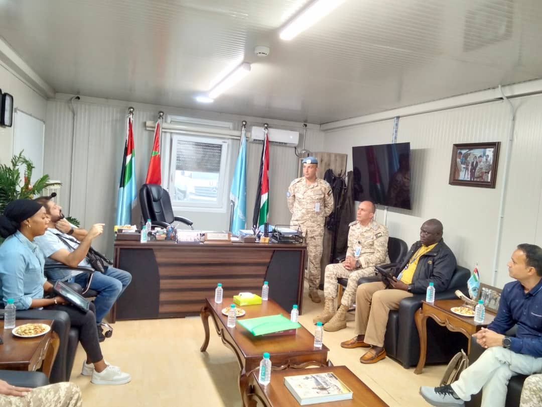 Madar Al-Saa Images 0.4794647566260829