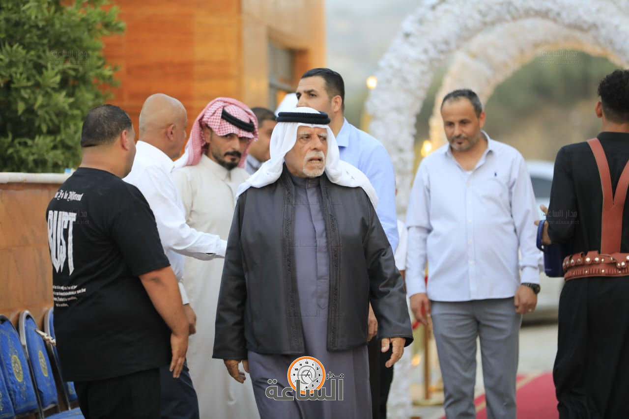 Madar Al-Saa Images 0.5037374543045069