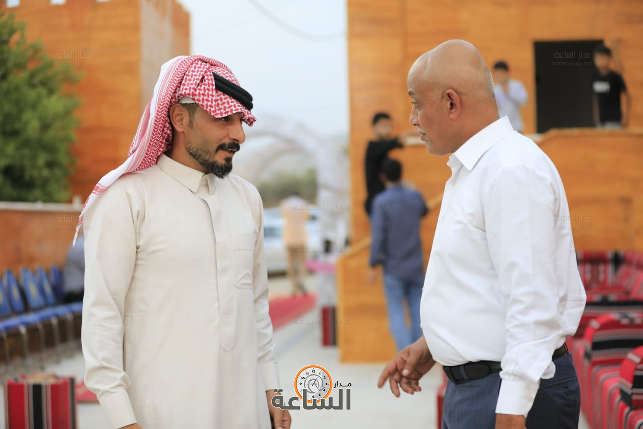 Madar Al-Saa Images 0.09866218989288278