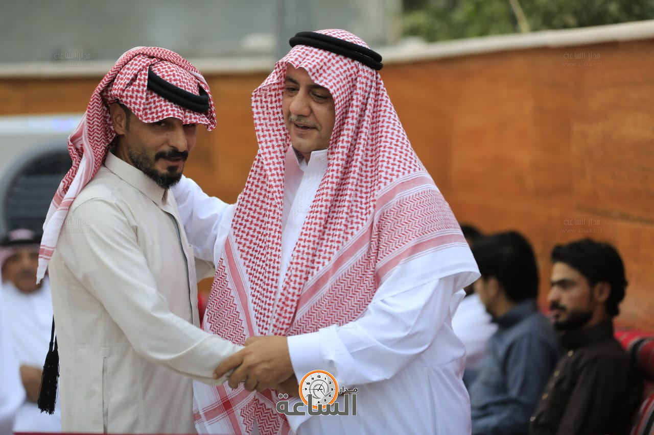 Madar Al-Saa Images 0.47642222082257246