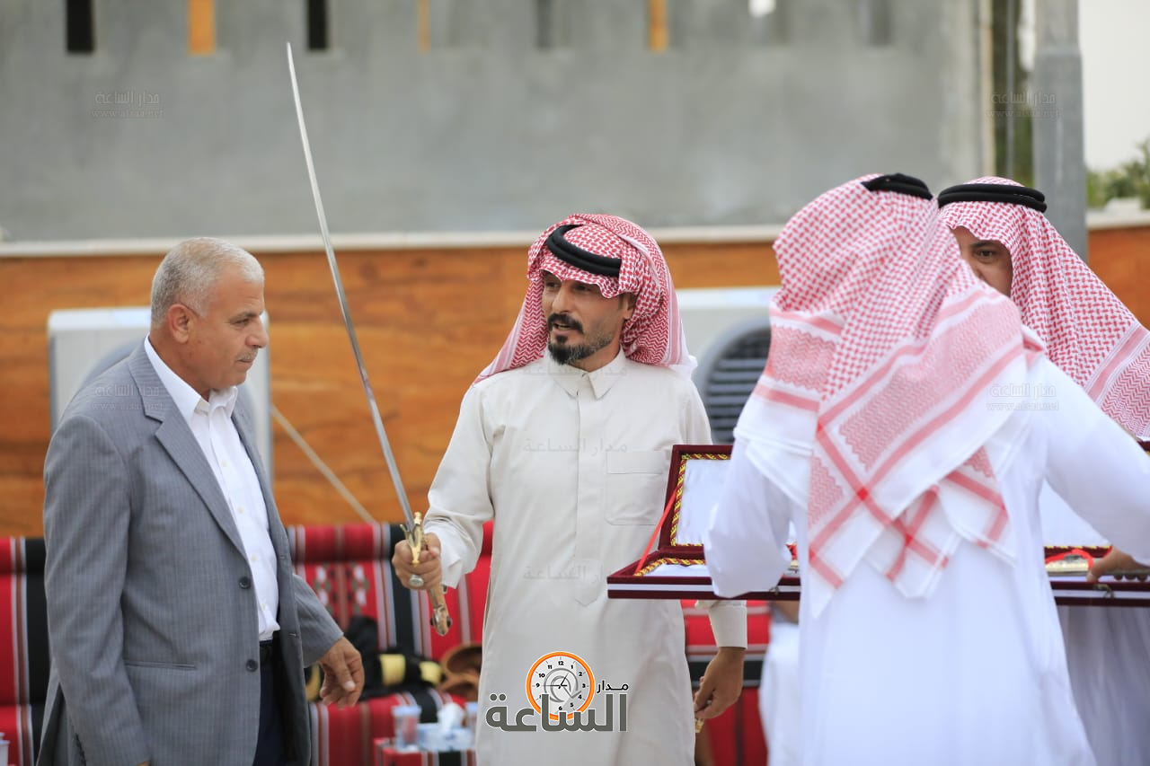 Madar Al-Saa Images 0.7409581412884955