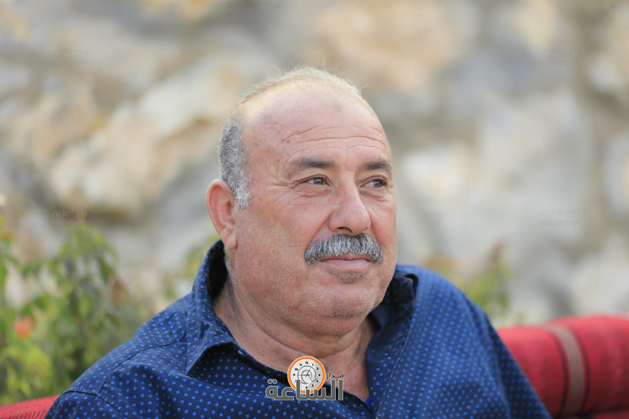 Madar Al-Saa Images 0.21569340728520991