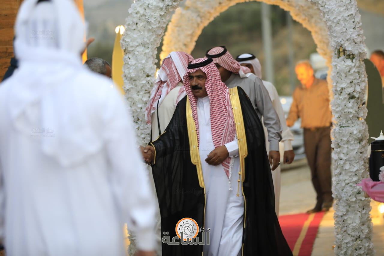 Madar Al-Saa Images 0.35589070789601684