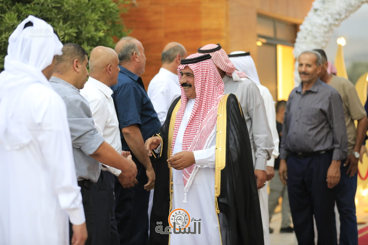 Madar Al-Saa Images 0.3172926991967233