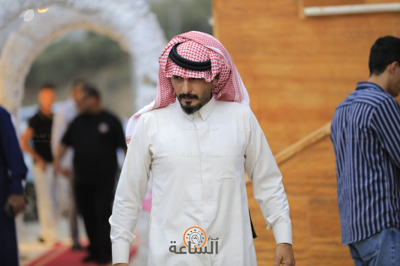 Madar Al-Saa Images 0.1916704252464021