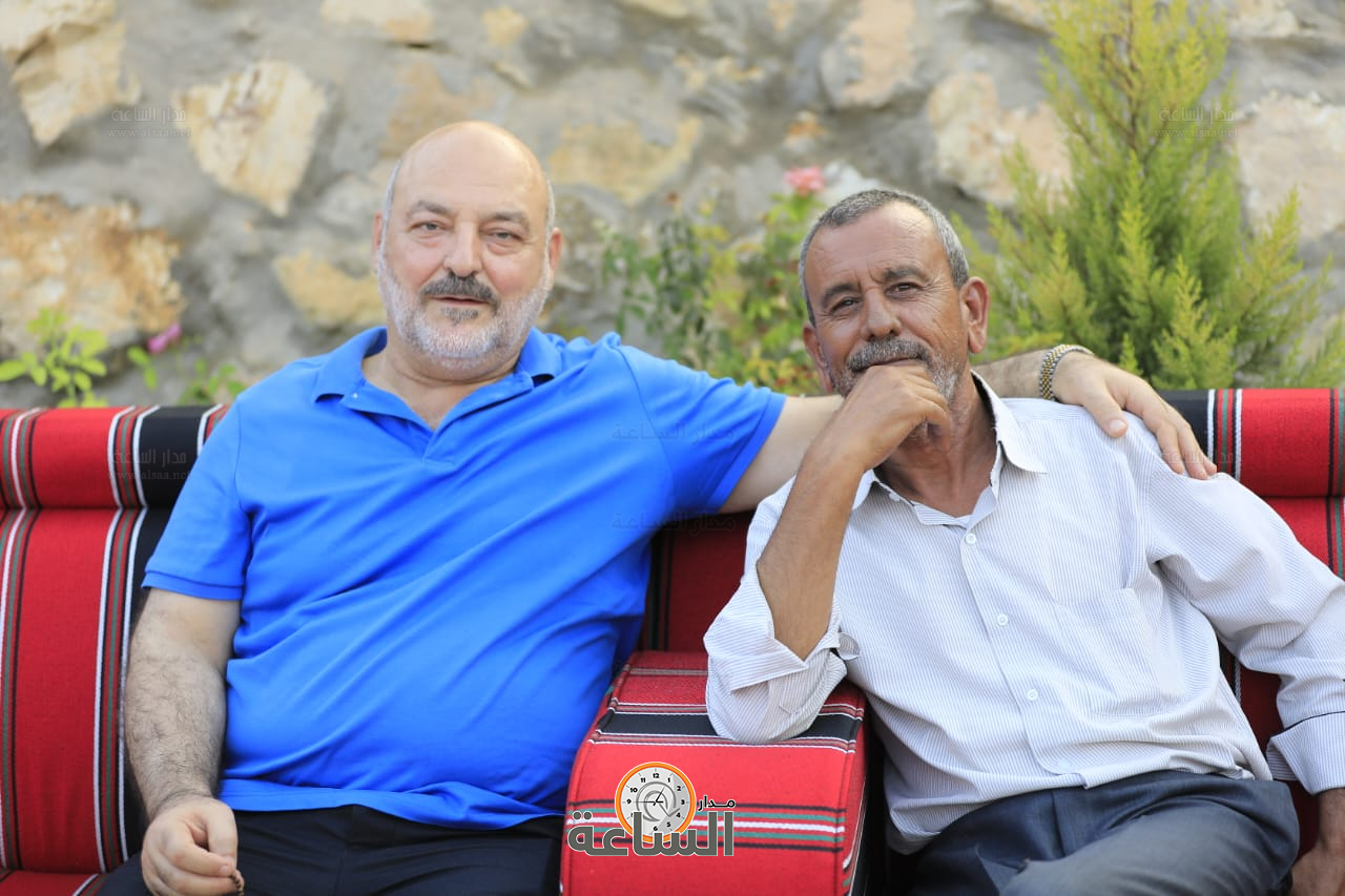 Madar Al-Saa Images 0.6467801259550423