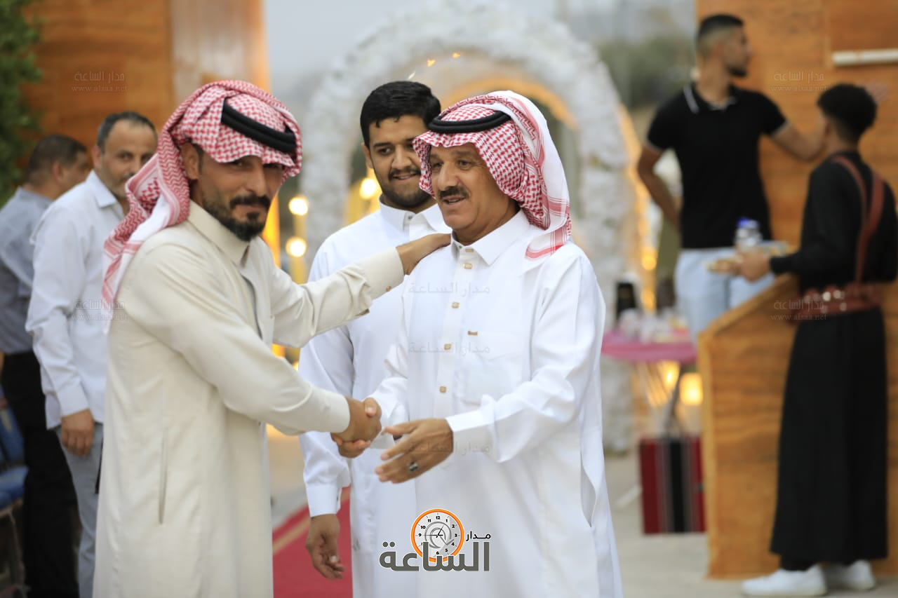 Madar Al-Saa Images 0.7360511556418218