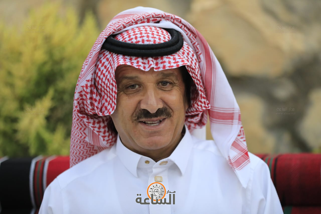 Madar Al-Saa Images 0.03448874026656601