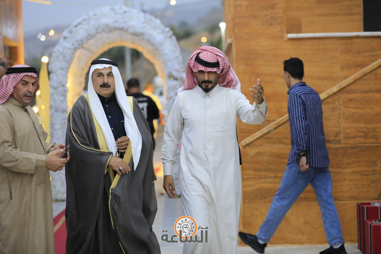 Madar Al-Saa Images 0.06267619814356473