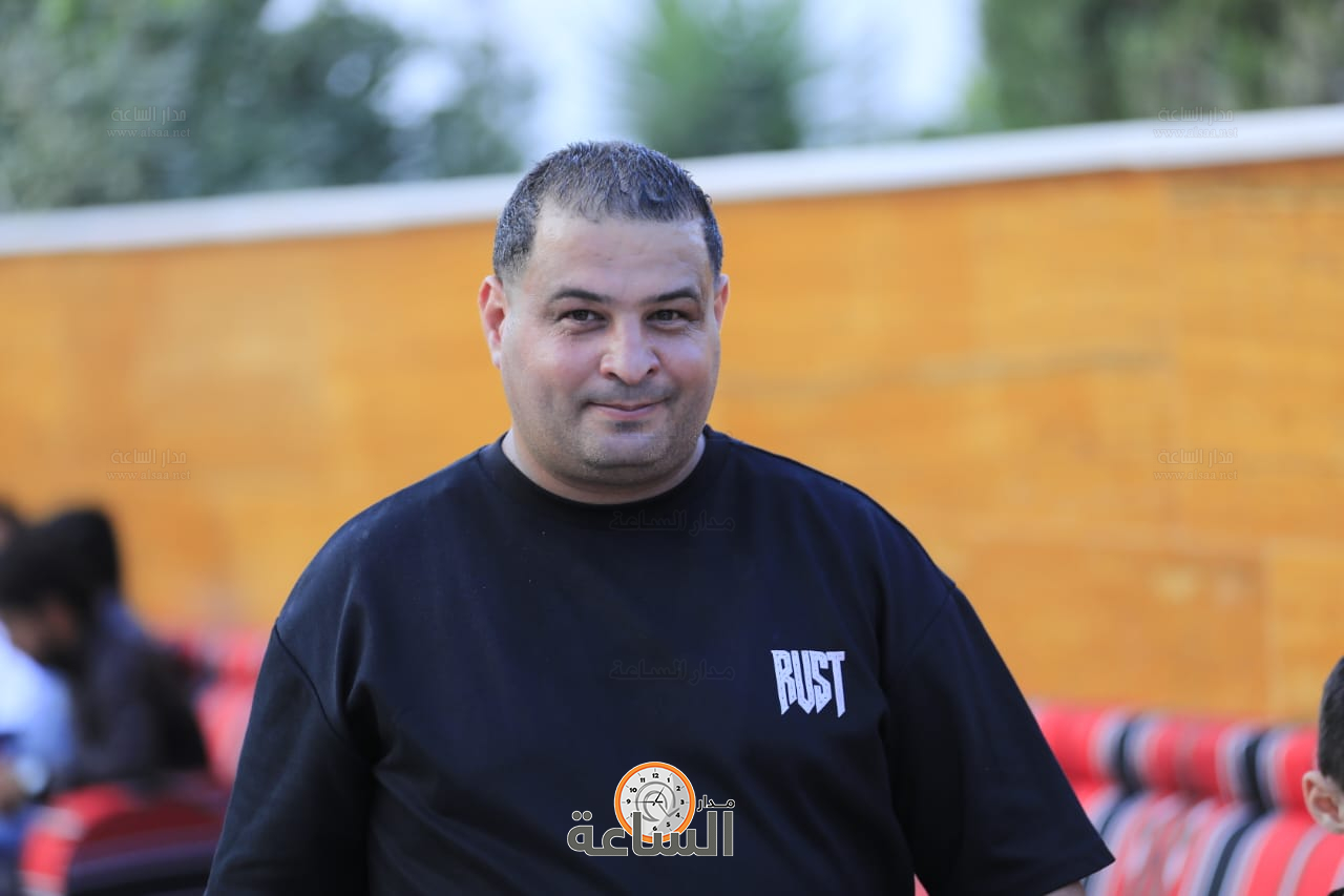 Madar Al-Saa Images 0.46966818538956456