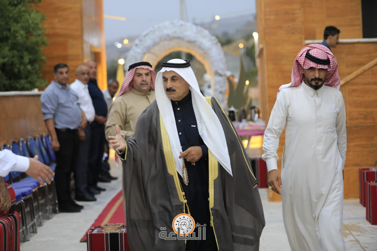 Madar Al-Saa Images 0.37566768068495493