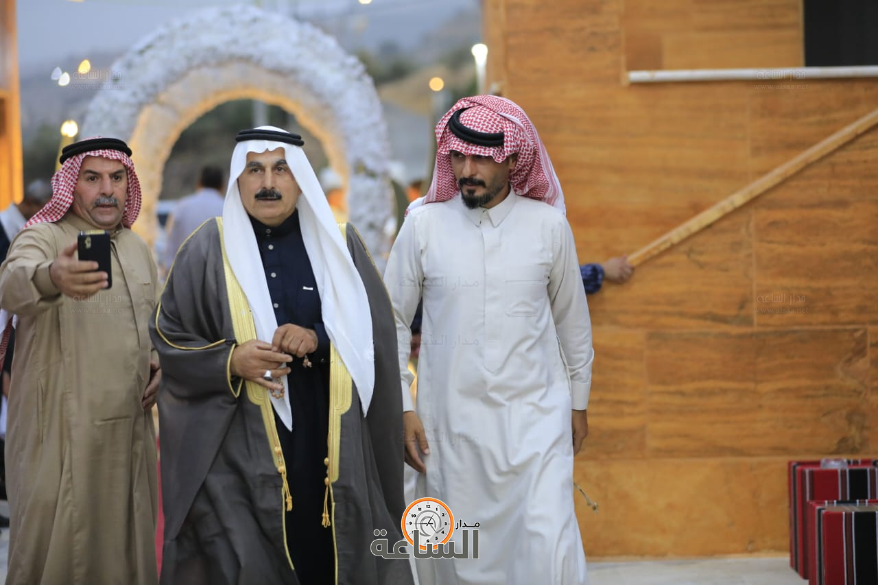 Madar Al-Saa Images 0.8501041908285313