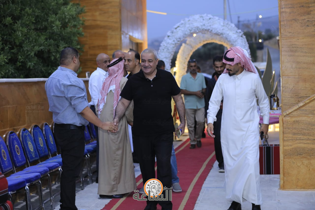 Madar Al-Saa Images 0.8135748484013734