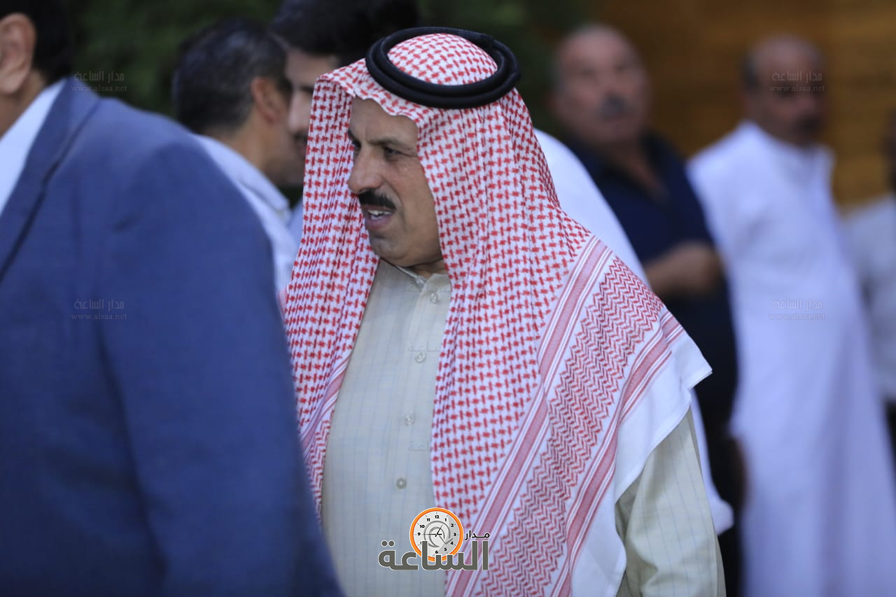 Madar Al-Saa Images 0.3237991115710802