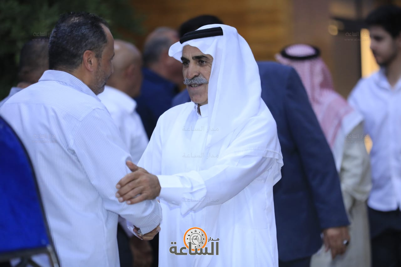 Madar Al-Saa Images 0.9824919589502261