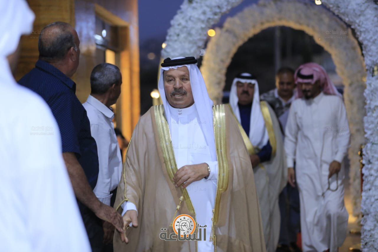 Madar Al-Saa Images 0.6961617742344867