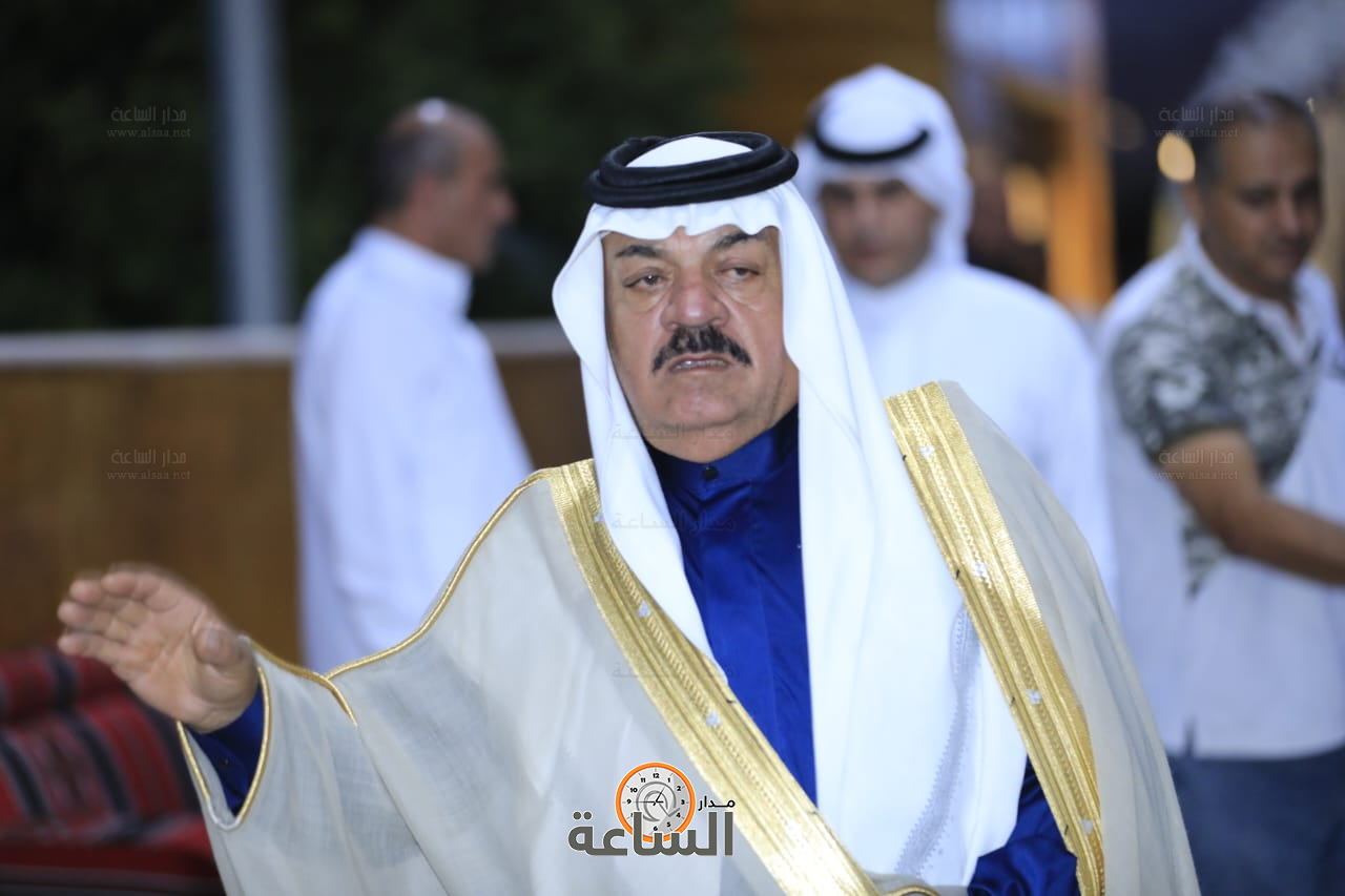 Madar Al-Saa Images 0.9434671399374106