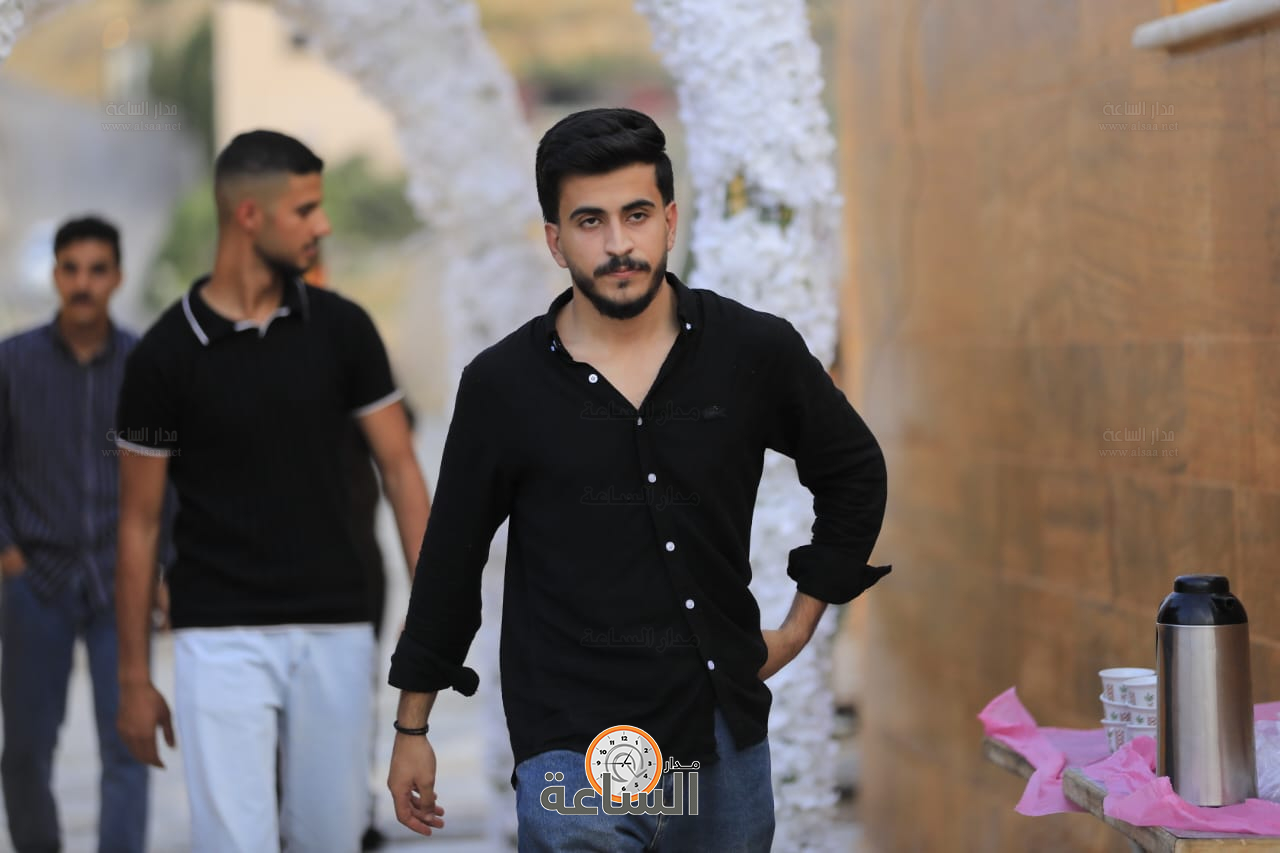 Madar Al-Saa Images 0.31859423468378234