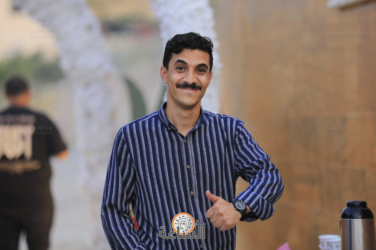 Madar Al-Saa Images 0.9529199466440337