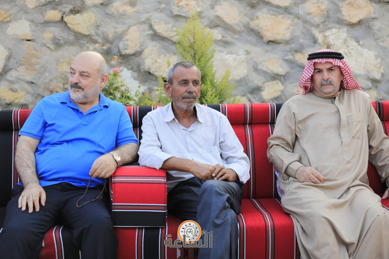 Madar Al-Saa Images 0.05570216700875941