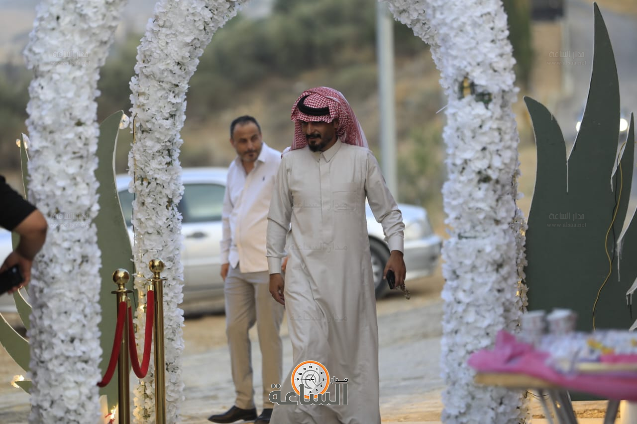 Madar Al-Saa Images 0.0944126622870296