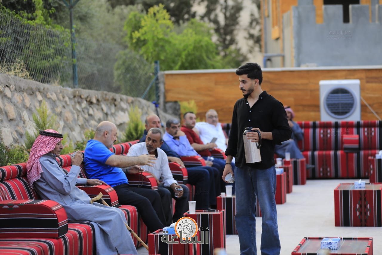 Madar Al-Saa Images 0.6083873736585561