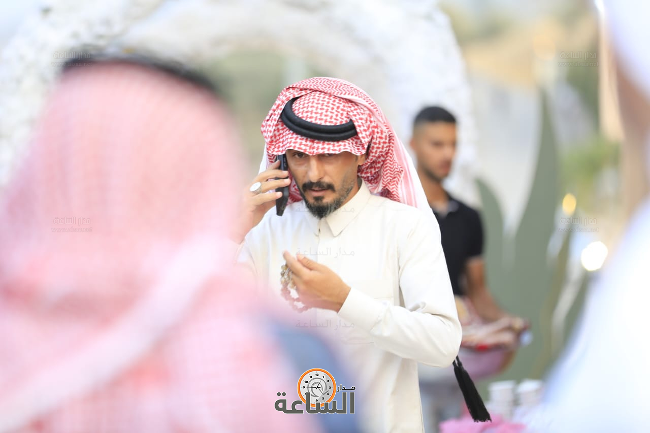 Madar Al-Saa Images 0.27014704005724555