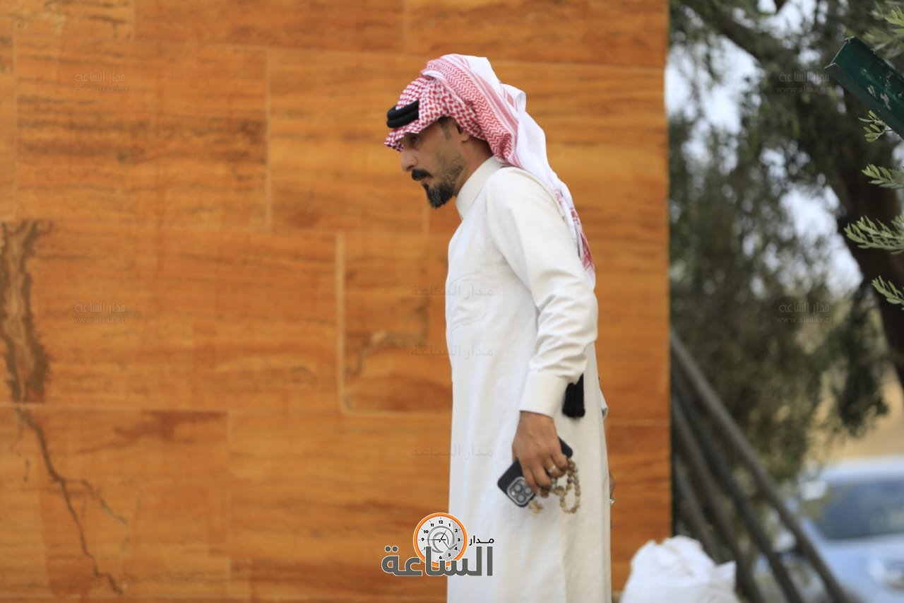 Madar Al-Saa Images 0.2699339913140757